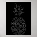 Search for psych posters Pineapple