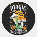 Search for fantasy butterfly stickers Enchanted forest