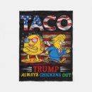 Search for funny taco blankets Political