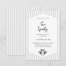 Search for two spooky birthday invitations Cute
