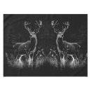 Search for wildlife tablecloths Forest