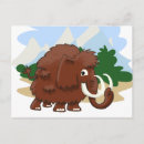 Search for wooly mammoth postcards Elephant