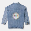 Search for jackets Denim