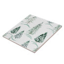 Search for new year tiles Watercolor