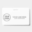 Search for job id badges Retail