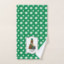 Search for st patricks day bath towels Irish
