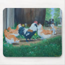 Search for chicks mousepads Roosters