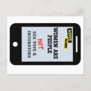 Search for womens march postcards Feminist