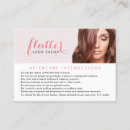 Search for after care business cards Extensions