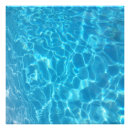 Search for pools art Blue