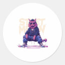 Search for meow stickers Teacher
