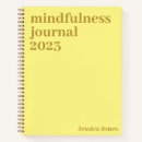 Search for mindfulness notebooks Gratitude