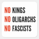 Search for oligarchy stickers Political