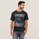 Search for dostoevsky tshirts Russian