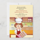 Search for baking invitations Dessert