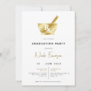 Search for pharmacy graduation invitations Party
