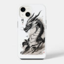 Search for mythical beast iphone cases Dragon