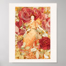 Search for victorian flowers posters Fairy