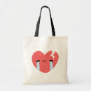 Search for broken heart bags Sad