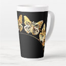 Search for gold butterfly mugs Jewellery
