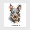 Search for blue heeler stickers Cattle