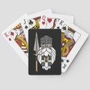 Search for norse playing cards Viking
