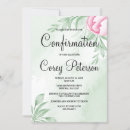 Search for sage green dusty blue invitations Classy modern minimal