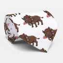 Search for boar ties Pig