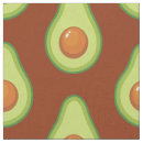 Search for avocado fabric Cute