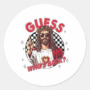 Search for easter religious stickers Anyone else vote