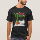 Search for samoyed tshirts Pajama