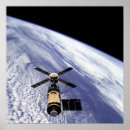 Search for skylab posters Astronaut