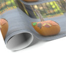 Search for thankful wrapping paper Give thanks