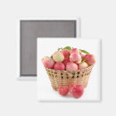 Search for harvest magnets Apples
