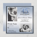 Search for 45th wedding anniversary invitations Couple
