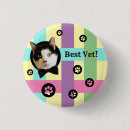 Search for veterinarian badges Dogs