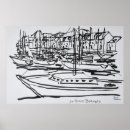 Search for bernard posters Drawing