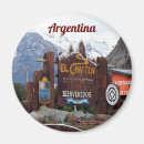 Search for argentina magnets Patagonia