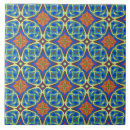 Search for royal blue tiles Modern