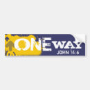 Search for youth bumper stickers Church