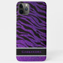Search for tiger print iphone cases Black
