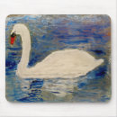 Search for water birds mousepads Beautiful