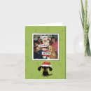 Search for weiner dog christmas cards Dogs