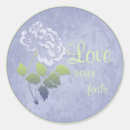Search for purple peonies stickers Violet