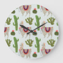 Search for cactus clocks Peru