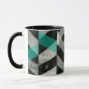 Search for exclusive mugs Abstract