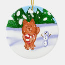 Search for papillon dog christmas tree decorations Puppies
