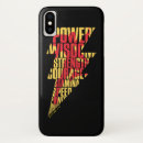 Search for shazam iphone cases Lightning bolt