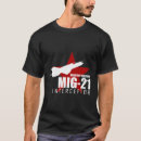 Search for mig tshirts Air force