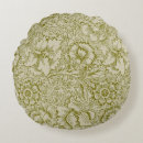 Search for antique tapestry cushions William morris